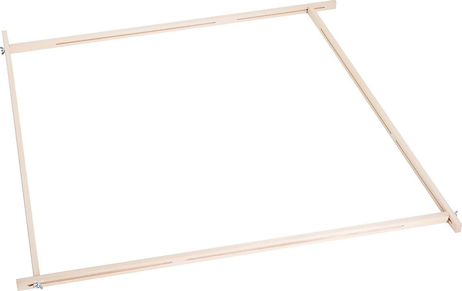 VBS Rahmen Spannrahmen Flach, 106 cm günstig online kaufen