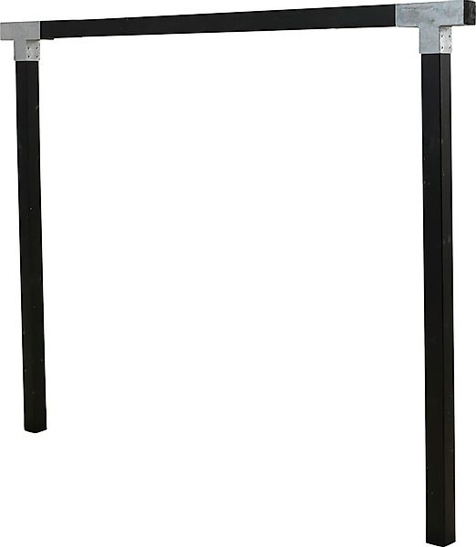 PLUS Doppelschaukel Cubic, (Set, 18-tlg) günstig online kaufen