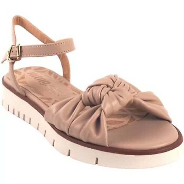 MTNG  Schuhe Damensandale MUSTANG 53368 Lachs günstig online kaufen