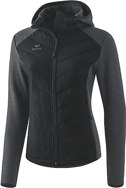 Erima Allwetterjacke erima Damen Steppjacke Function günstig online kaufen