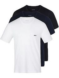 BOSS T-Shirt Rundhals BOSS ONE (Packung, günstig online kaufen