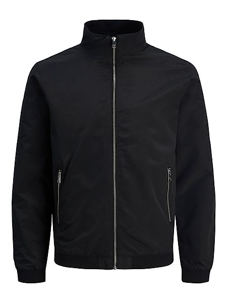 Jack & Jones Bomberjacke JJERush Harrington günstig online kaufen
