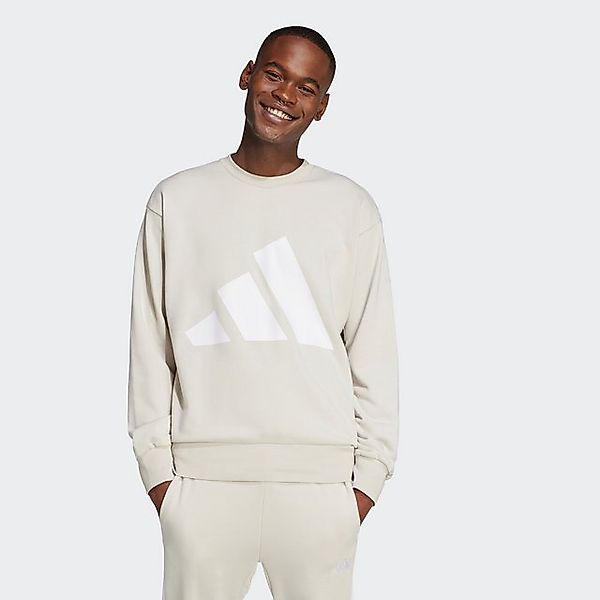 adidas Sportswear Sweatshirt M BL FT SWT günstig online kaufen