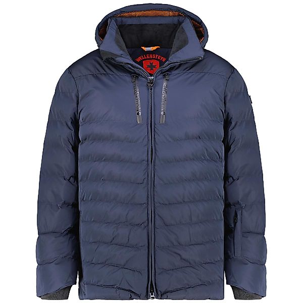 Wellensteyn Parka "Carmenere", winddicht und wasserabweisend Farbe dunkelbl günstig online kaufen