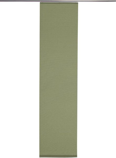 HOMING Schiebegardine "Manhattan" Stangendurchzug 1 Stk. tlg. Flächenvorhan günstig online kaufen