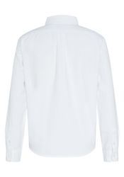 Polo Sylt Langarmhemd mit geknöpftem Kragen günstig online kaufen