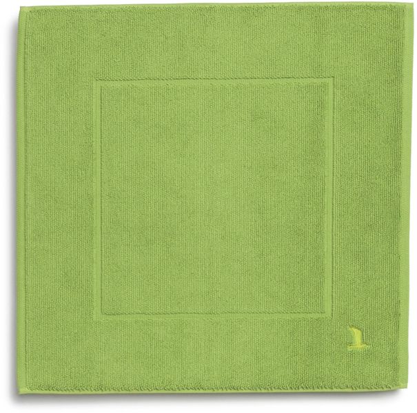 Möve Badematte Superwuschel, Höhe 8 mm, günstig online kaufen