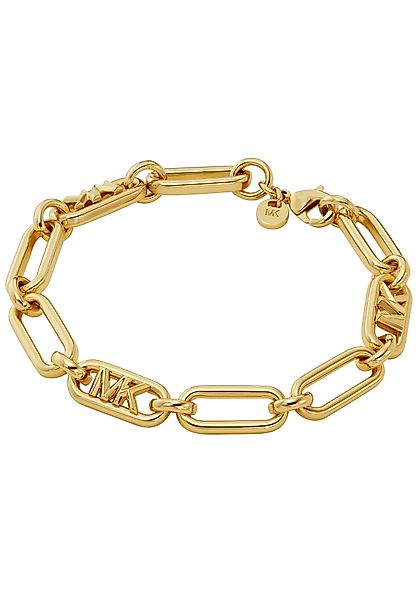MICHAEL KORS Gliederarmband PREMIUM, EMPIRE, OVAL, günstig online kaufen