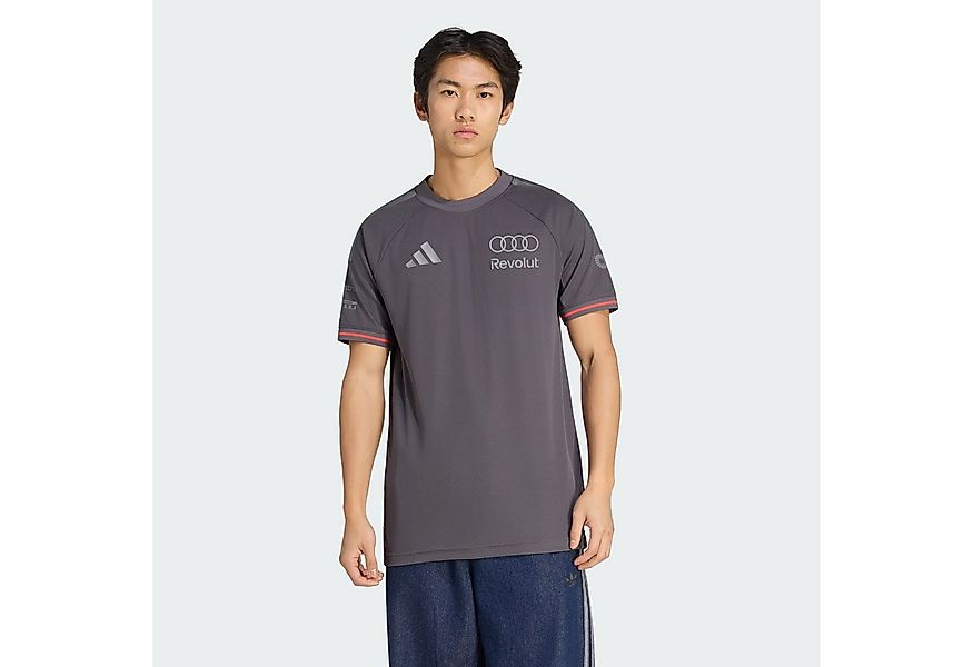 adidas Performance Footballtrikot AUDI REVOLUT F1 TEAM DRIVER AUTHENTIC JER günstig online kaufen