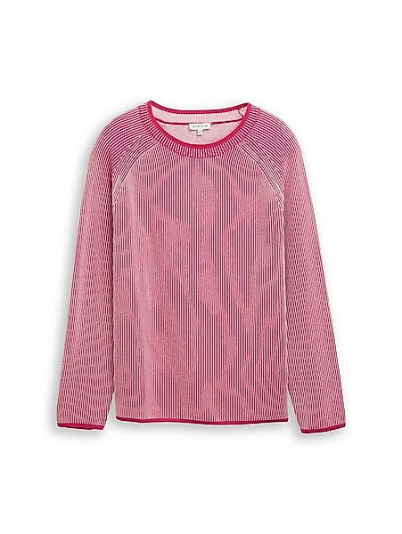 TOM TAILOR Sweatshirt günstig online kaufen