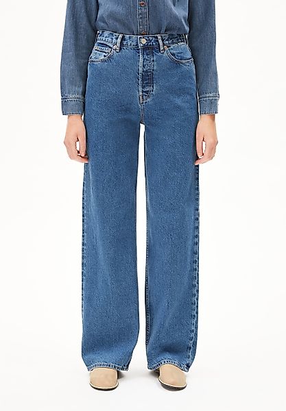 Armedangels Weite Jeans günstig online kaufen