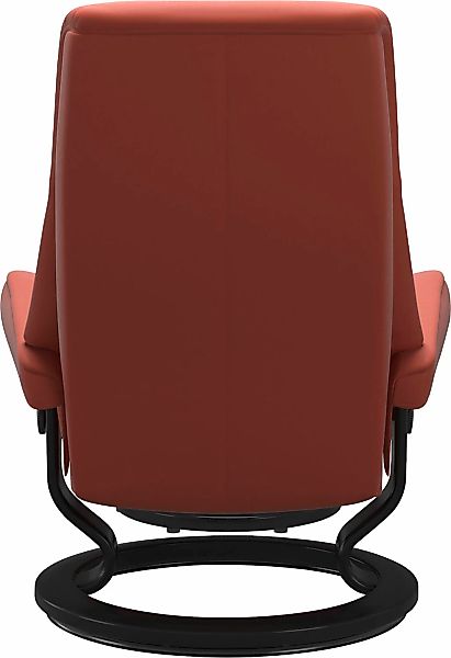 Stressless "View" mit Classic Base, Größe L,Gestell Schwarz günstig online kaufen