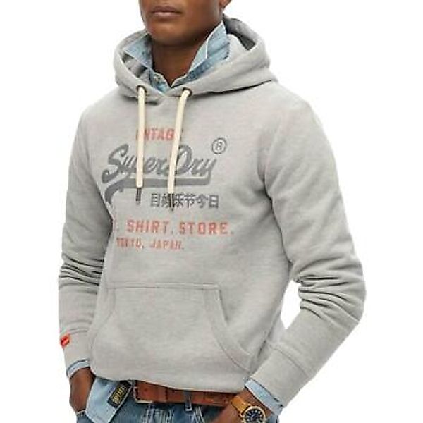 Superdry  Sweatshirt M2014122A-9VV günstig online kaufen