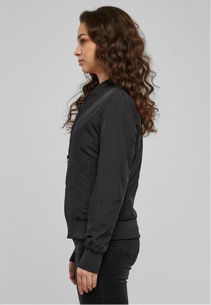 URBAN CLASSICS Kurzjacke Ladies Light Bomber günstig online kaufen