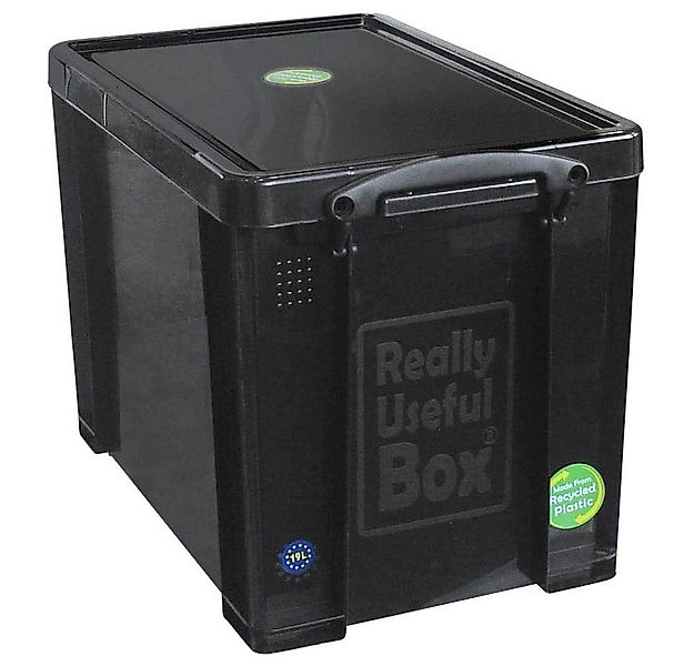 REALLYUSEFULBOX Aufbewahrungsbox Really Useful Box Aufbewahrungsbox 19l sch günstig online kaufen