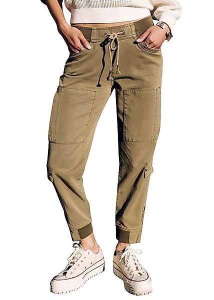 Freeman T. Porter Cargohose Celine Jazz günstig online kaufen