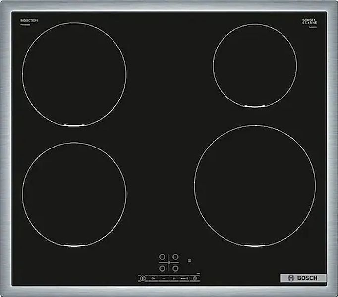 BOSCH Induktions-Kochfeld von SCHOTT CERAN® »PIE645BB5E« günstig online kaufen