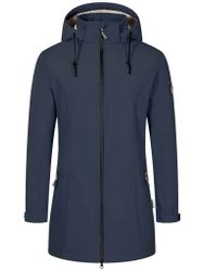 Blue Wave Softshellmantel Damen Softshelljacke Martje günstig online kaufen