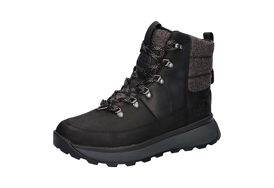 The North Face The North Face Herren Winterstiefel M Bergen Leather WP 8A9M günstig online kaufen