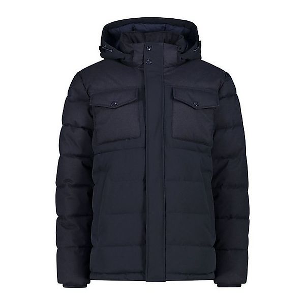 CMP Winterjacke Man Jacket Zip Hood günstig online kaufen