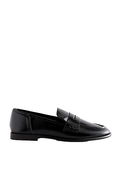 Next Forever Comfort® runde, schmale Loafer Loafer (1-tlg) günstig online kaufen