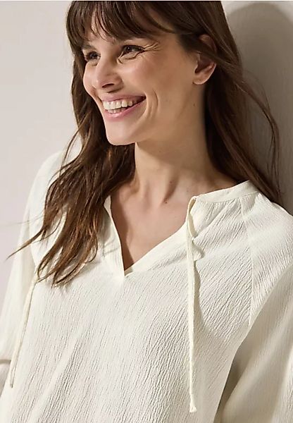 Cecil Shirtbluse, mit 3/4 Ärmeln günstig online kaufen
