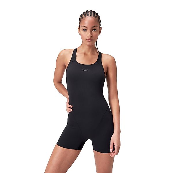 Speedo Badeanzug D Badeanzug mit Rückenausschnitt günstig online kaufen