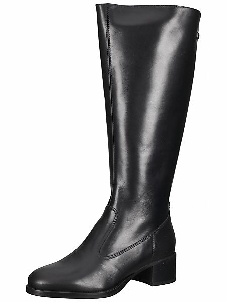 Nero Giardini Stiefel "Nero Giardini Stiefel Leder/Textil" günstig online kaufen