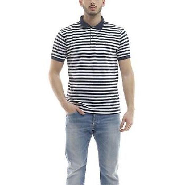 Sun68  T-Shirts & Poloshirts A19116 günstig online kaufen