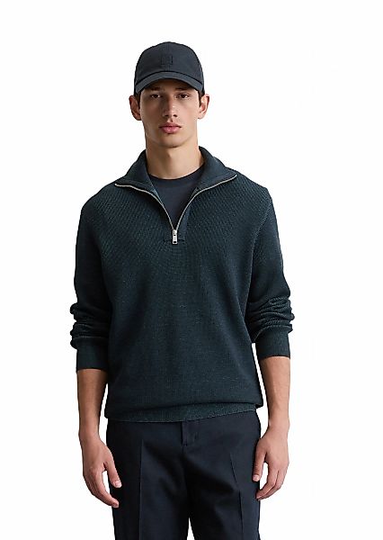 Marc OPolo Steppweste "aus Softshell sowie Steppung" günstig online kaufen