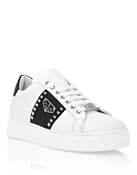 PHILIPP PLEIN Hexagon Sneaker günstig online kaufen