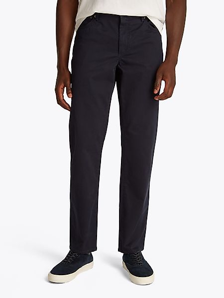 Tommy Hilfiger Stoffhose DENTON 5PKT COTTON günstig online kaufen