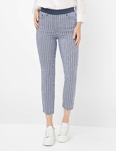 RAPHAELA by BRAX Caprihose "Style PAMINA 6/8" günstig online kaufen