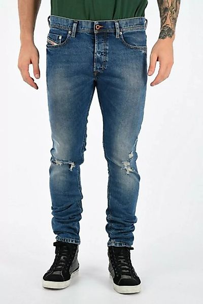 Diesel Slim-fit-Jeans Diesel Herren Jeans Tepphar 084XT 5-Pocket Style, Reg günstig online kaufen