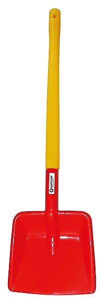 Spielstabil Kinder-Schaufel Spielstabil Gartenschaufel classic Schaufel günstig online kaufen