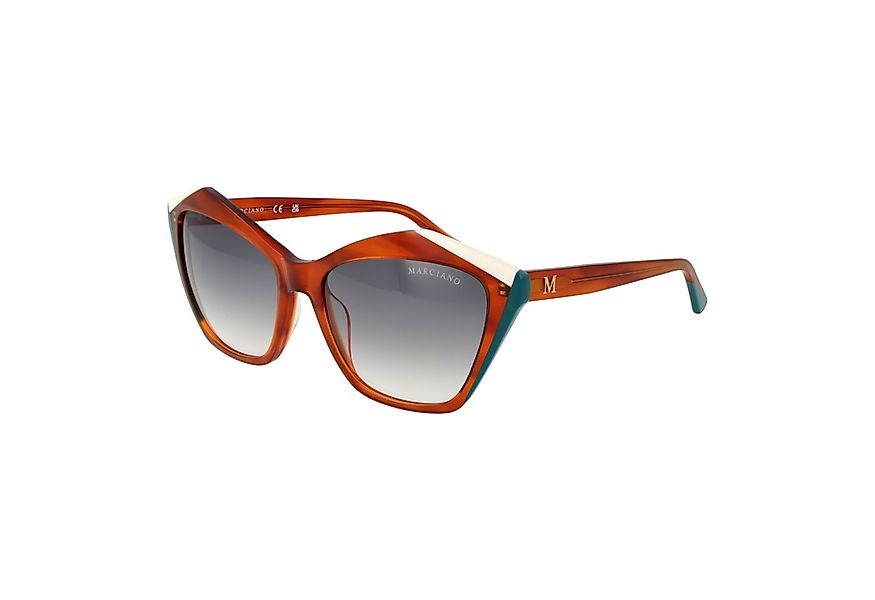 Guess by Marciano Sonnenbrille GM0832 5956B günstig online kaufen