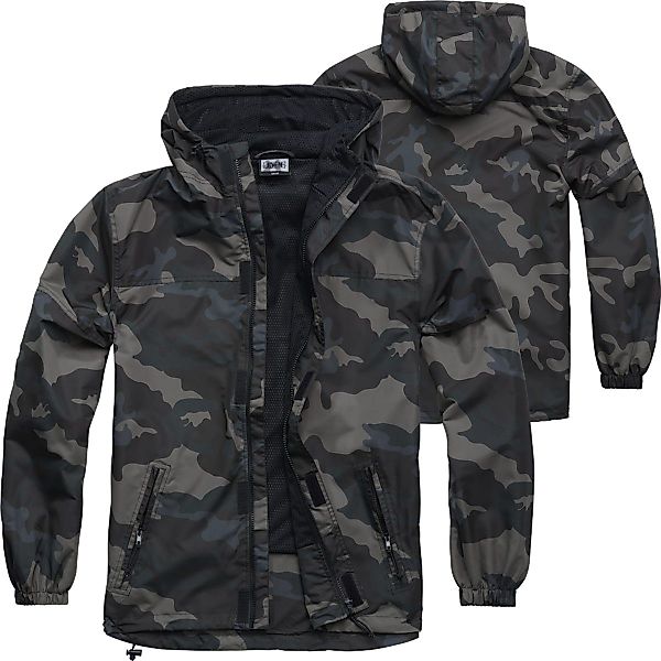 BWuM Windbreaker BWuM Windbreaker Sommer mit günstig online kaufen