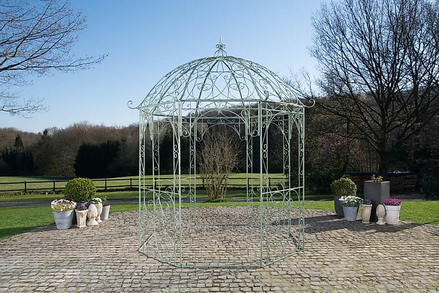 TPFGarden Rosenbogen Layla, Metall Pavillon - günstig online kaufen