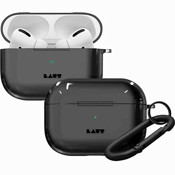 LAUT Etui Crystal-X Skin Case Cover Schutz-Hülle Balck Headset (passend für günstig online kaufen