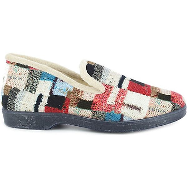 Doctor Cutillas  Hausschuhe 352 multicolor günstig online kaufen