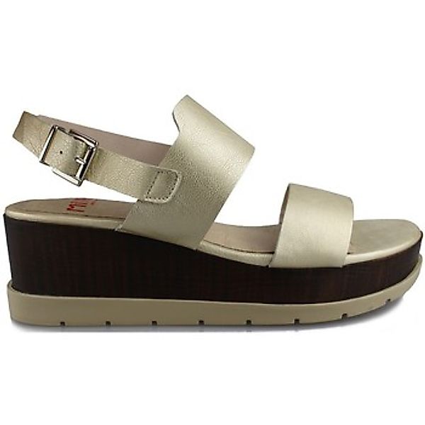 Mikaela  Sandalen 16108 beige günstig online kaufen
