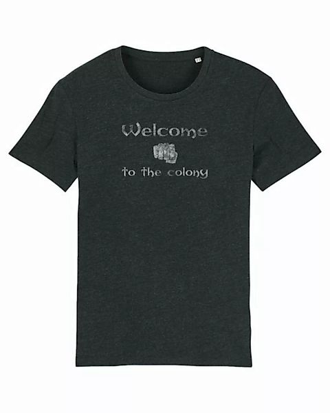 Gothic T-Shirt günstig online kaufen