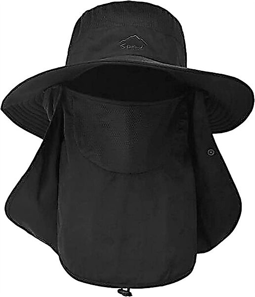 XDeer Sonnenhut Anglerhut,Sonnenschutz Faltbar SafariHut,Schlapphut,Schlapp günstig online kaufen