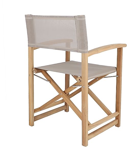 Urban Regiesessel - schwarz günstig online kaufen