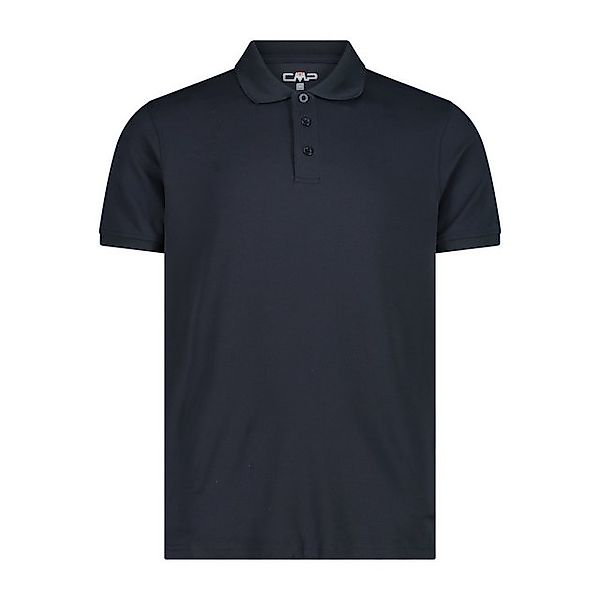 CMP Poloshirt CMP Herren Poloshirt MAN POLO 31T7497V günstig online kaufen