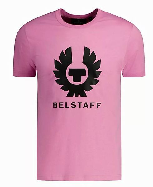 Belstaff T-Shirt Phoenix Retro Logo Tee Regular Fit Großes Phoenix-Motiv mi günstig online kaufen