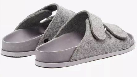 Birkenstock X TOOGOOD The Forager Wolle günstig online kaufen