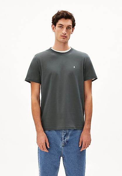 Armedangels T-Shirt LAARON Herren (Relaxed Fit) günstig online kaufen