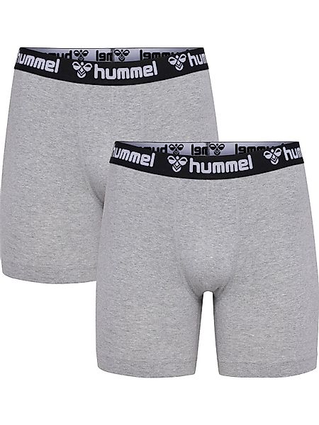 hummel Boxershorts 2-er Pack Retro Boxershorts günstig online kaufen