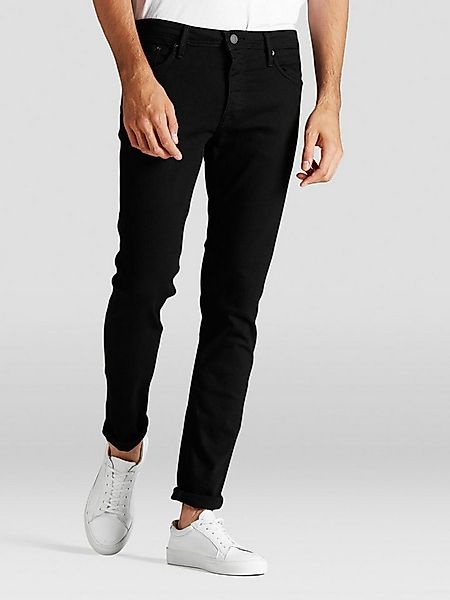 Jack & Jones Skinny-fit-Jeans Glenn Felix (1-tlg) günstig online kaufen